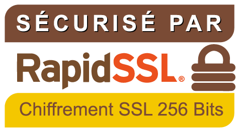 RAPID-SSL -french