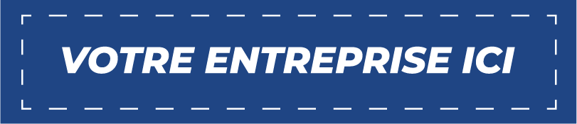 bannière votre entreprise