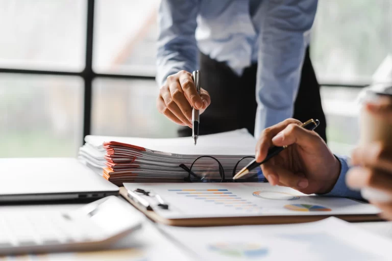 gestion tresorerie perennite